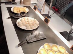 -亚特兰蒂斯•OSSIANO奥西亚诺海底餐厅