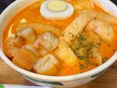 -绿柠食堂(北外滩店)