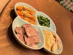 -山外山菜馆(玉泉路店)