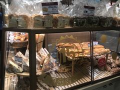 -山崎面包(静安久光店)