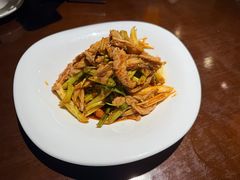 -双流老字号董蹄花(机场南四路店)
