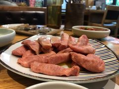 风干肠-壹兆炭火烤肉·烤鳗鱼(全运路店)