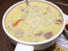 -有璟阁港式餐厅(金融街购物中心店)