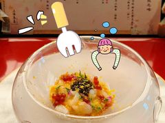 -鳥喜Toriki怀石烧鸟料理