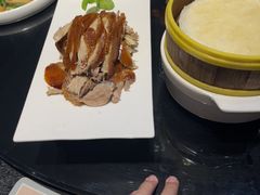 -全聚德(长白直营店)