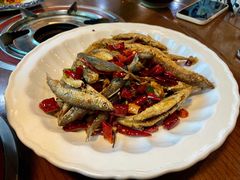 -湘聚南县土菜馆(龙山二路店)