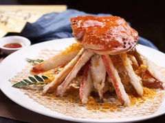 -新天禧大酒店·四十年浙菜·禧宴(西湖店)