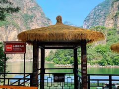 -龙庆峡风景区