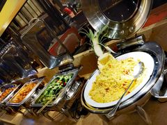 -芭菲盛宴·环球美食(北城国际店)