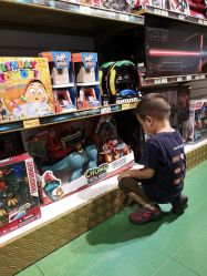 -Hamleys哈姆雷斯(东方福来德店)