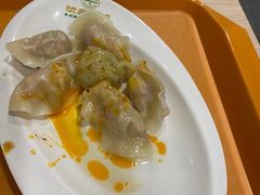 -状元水饺(成都SM广场店)