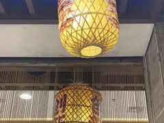 -南京大牌档(崇文门国瑞店)