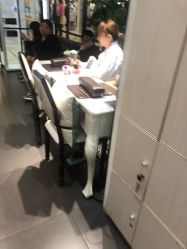 -东方麒麟·潘多拉SALON