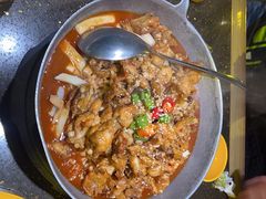 -蛙喔牛蛙(浦口澳林店)
