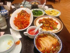 -海天楼中餐厅(吴宫泛太平洋酒店)
