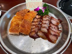 -国家五钻酒家·西樵旺阁渔村(西樵店)