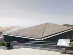 -北京周口店北京人遗址博物馆
