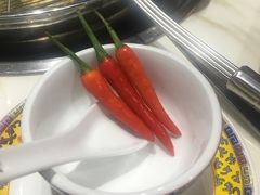 -陈记一牛火锅江宁店(金盛路店)