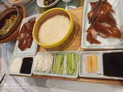 -和记小菜(东方店)