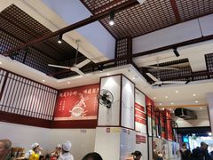 大堂-李兰英湖南面馆(护国路店)