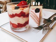 -PAUL LAFAYET 法式甜品(港汇广场店)