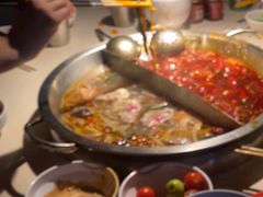 -小龙坎火锅(全球总店)