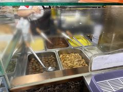 -隆福寺小吃店(东四店)