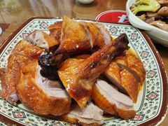 -聂记粤菜馆(鼓西路店)
