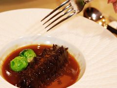 -麒麟中餐厅·经典粤菜·地道菜式老字号(广州长隆酒店)