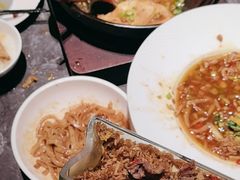-炊烟小炒黄牛肉(浦东世纪汇店)