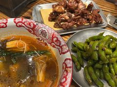 -破店肥哈·东北烧烤(南山保利店)