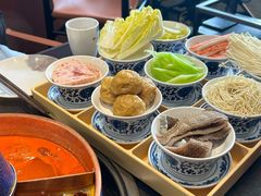 -咏江南·苏式火锅·苏州评弹(观前街店)