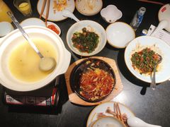 -湘阁里辣(南联锦泰城店)