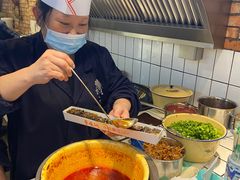 -董顺桃小粒臭豆腐(太平街一店)
