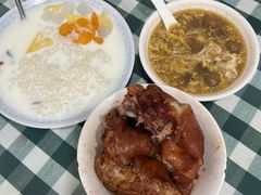 -百家缘(东门南路店)