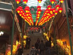 门面-枇杷园食为鲜火锅(南山店)