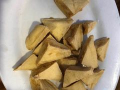 -长平老姿娘夜粥(平东一街店)