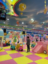 -胜利乐园(胜利购物广场店)