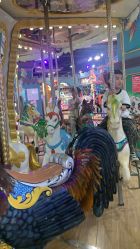 -卡通尼乐园·生日会(烟台永旺店)
