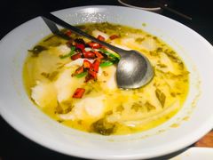 -外婆家(蓝色港湾店)