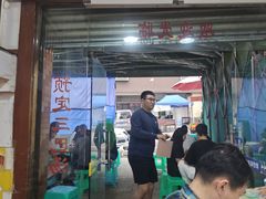 -九九牛肉馆(南山路店)