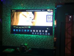 -佰迪乐KTV(阳桥店)