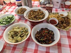 -西江红·株洲本地菜(滨江南路店)