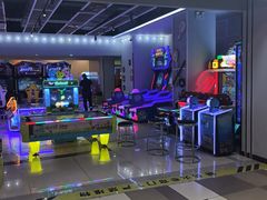 -风云再起游乐汇(南京常发广场店)