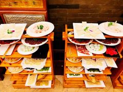 -老码头火锅(玉林店)