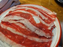 -谭三娘鲜切牛肉自助火锅(星辰汇店)
