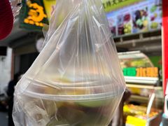 -老炳·七丛松甘草水果