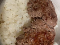 -肉肉大米(金虹桥店)