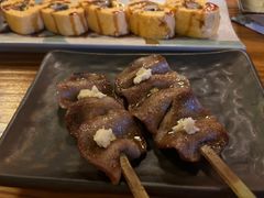 -千懿六本木酒场(常熟路店)