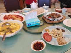 -长春观斋补堂素菜馆